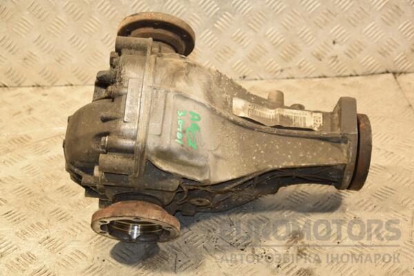 Редуктор задний Audi A6 3.0tdi (C7) 2011 MNB 420876 euromotors.com.ua