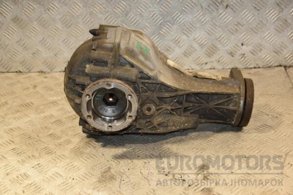 Редуктор задний Audi A6 3.0tdi (C7) 2011 MNB 420876 - 2