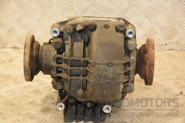 Редуктор задний Audi A6 3.0tdi (C7) 2011 MNB 420876 - 3