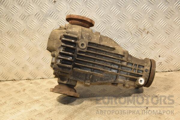 Редуктор задний Audi A6 3.0tdi (C7) 2011 MNB 420876 - 4