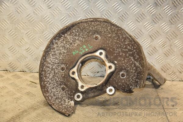 Цапфа ліва з ABS Audi A6 (C7) 2011 8R0505435C 420887 euromotors.com.ua