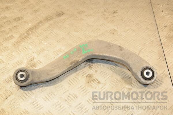 Рычаг задний верхний левый Audi A6 (C7) 2011 8K0505323H 420898 euromotors.com.ua