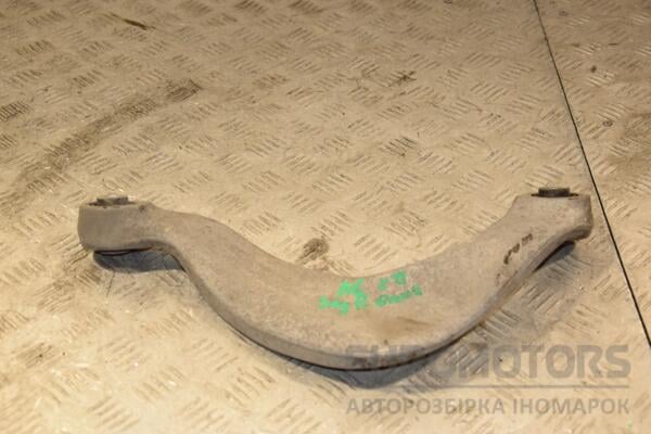 Рычаг задний верхний правый Audi A6 (C7) 2011 8K0505324H 420900 euromotors.com.ua