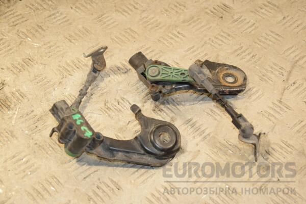 Датчик дорожного просвета Audi A6 (C7) 2011 4H0907503 420903 euromotors.com.ua