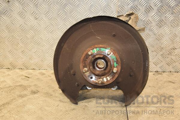 Цапфа права з ABS у зборі маточина Land Rover Range Rover Sport 2013 HPLA5A970BB 420973 euromotors.com.ua