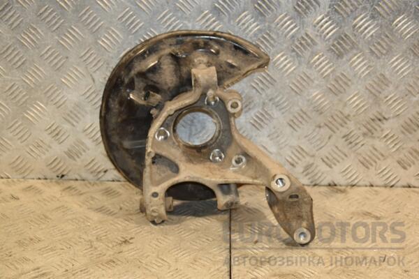 Цапфа левая с ABS Seat Ateca 2016 5Q3505435A 420984 - 2