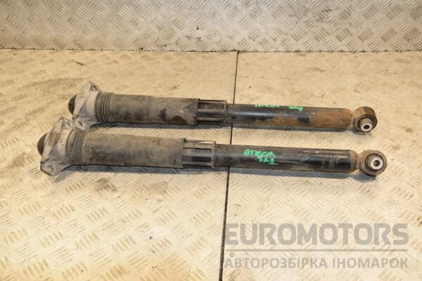 Амортизатор задній Seat Ateca 2016 5Q0513029LF 420988 euromotors.com.ua