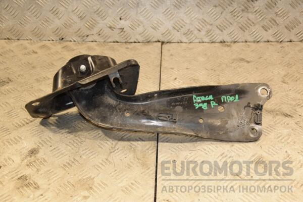 Рычаг задний правый продольный Seat Ateca 2016 5Q0505226C 420992 euromotors.com.ua