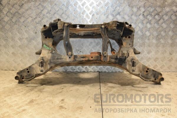 Балка задньої підвіски (підрамник) 4x4 Renault Koleos 2.0dCi 2008-2016 421004 euromotors.com.ua