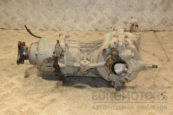Редуктор задній Renault Koleos 2.0dCi 2008-2016 38300JD610 421006 - 2