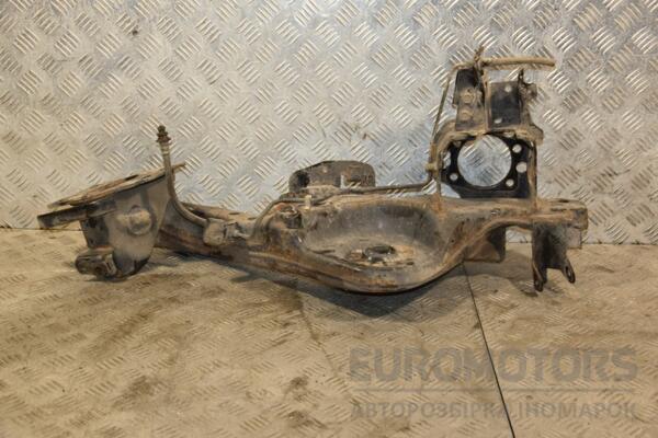 Важіль задній поздовжній правий Renault Koleos 2008-2016 421011 - 2