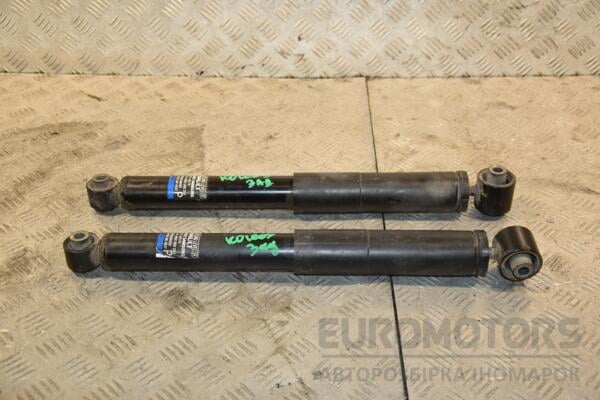 Амортизатор задній Renault Koleos 2008-2016 562104837R 421018 euromotors.com.ua