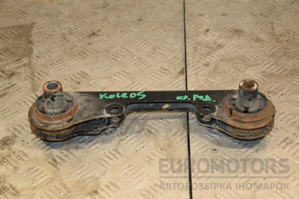 Кронштейн редуктора Renault Koleos 2008-2016 421026 euromotors.com.ua