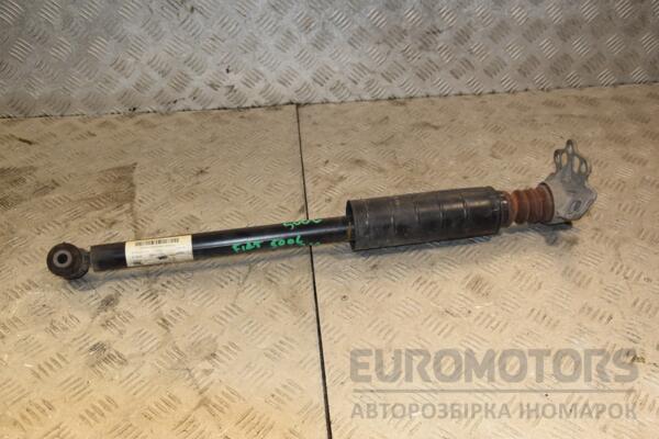 Амортизатор задний Fiat 500L 2012 52063759 421064 euromotors.com.ua