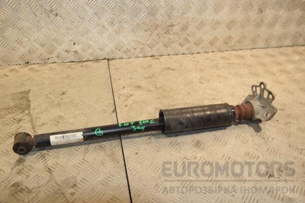 Амортизатор задний Fiat 500L 2012 52063762 421065 euromotors.com.ua