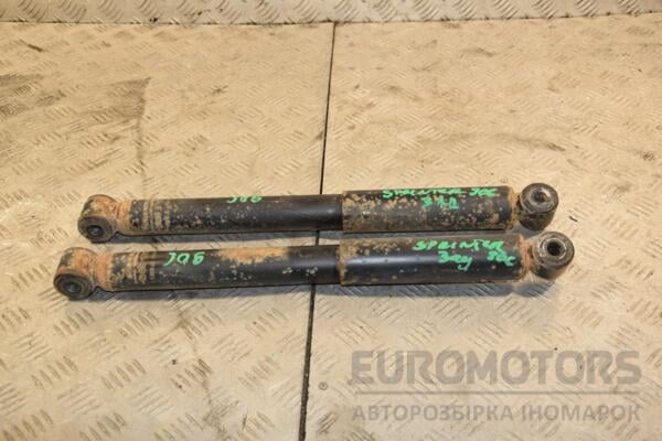 Амортизатор задний Mercedes Sprinter (906) 2006-2017 A9063202131 421067 euromotors.com.ua