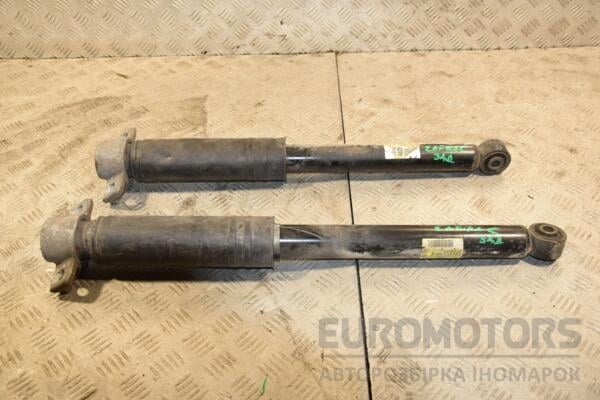 Амортизатор задний Opel Zafira (C) 2011-2019 13419903 421068 euromotors.com.ua
