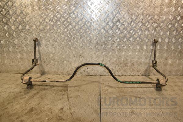 Стабилизатор задний D18 Mercedes Sprinter (906) 2006-2017 A9063202111 421072 euromotors.com.ua