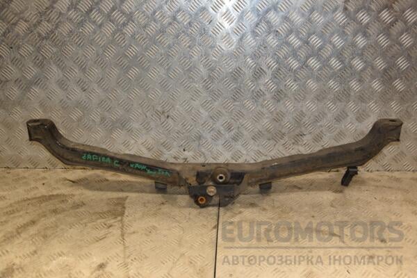 Кронштейн задньої балки Opel Zafira (C) 2011-2019 423080 421074 euromotors.com.ua
