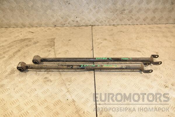 Реактивная тяга Opel Zafira (C) 2011-2019 423092 421076 euromotors.com.ua