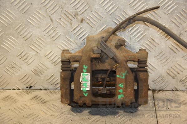 Супорт задній лівий VW Crafter 2006-2016 A9064231398 421077 euromotors.com.ua
