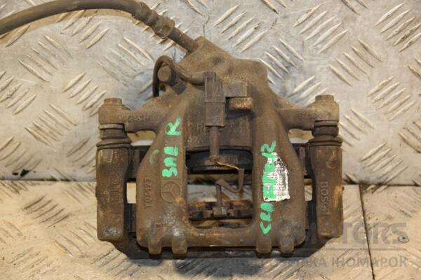 Супорт задній правий VW Crafter 2006-2016 A9064231498 421079 euromotors.com.ua
