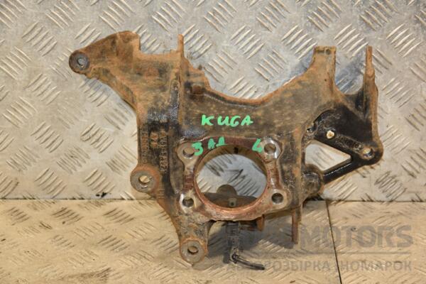Цапфа левая с ABS Ford Kuga 2012-2019 GV615A971 421092 euromotors.com.ua