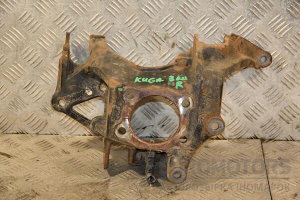 Цапфа правая с ABS Ford Kuga 2012-2019 GV615A970 421094 euromotors.com.ua