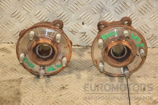 Ступица задняя 4WD Ford Kuga 2012-2019 CV612C299BND 421098 euromotors.com.ua