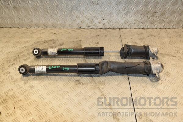 Амортизатор задній Seat Leon 2020 5WA512013AQ 421122 euromotors.com.ua