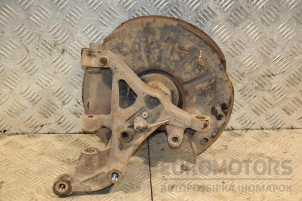 Цапфа права з ABS у зборі маточина Skoda Octavia (A7) 2013-2020 5Q0505435F 421139 - 2