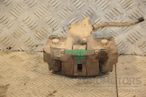 Суппорт задний левый Toyota Land Cruiser Prado (90) 1996-2002 4775060070 421181 euromotors.com.ua