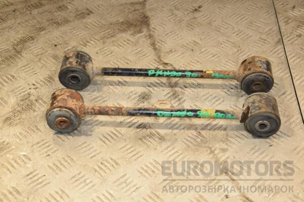 Важіль задній поздовжній верхній Toyota Land Cruiser Prado (90) 1996-2002 421186 euromotors.com.ua