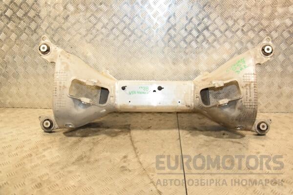 Балка задньої підвіски (підрамник) Citroen DS 7 2017-2022 9640718610 421187 euromotors.com.ua