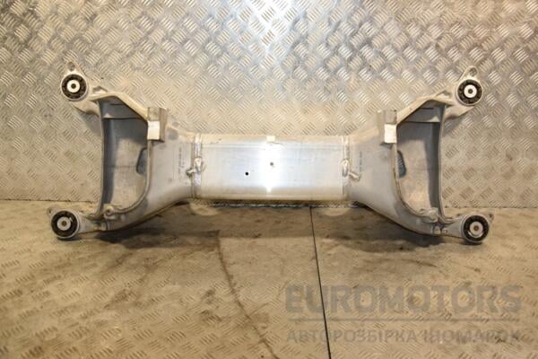 Балка задней подвески (подрамник) Citroen DS 7 2017-2022 9640718610 421187 - 2