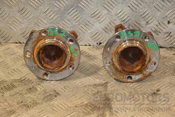 Ступиця задня з ABS Citroen DS 7 2017-2022 CC73N08 421192 euromotors.com.ua