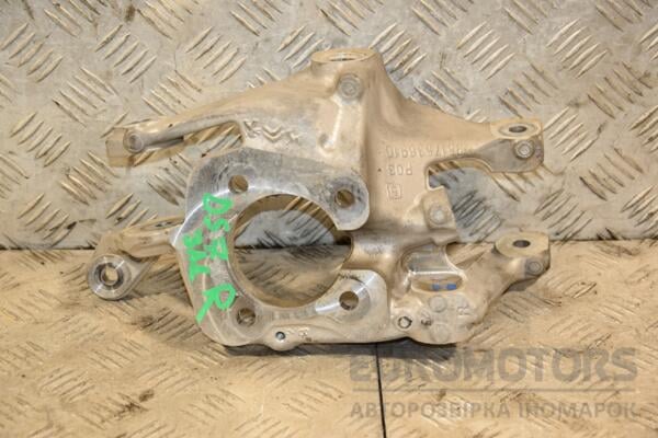 Цапфа права Citroen DS 7 2017-2022 9817536910 421196 euromotors.com.ua