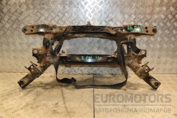 Балка задньої підвіски (підрамник) Toyota Rav 4 2006-2013 5120642061 421218 euromotors.com.ua