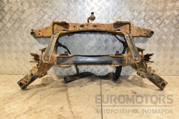Балка задней подвески (подрамник) Toyota Rav 4 2006-2013 5120642061 421218 - 2