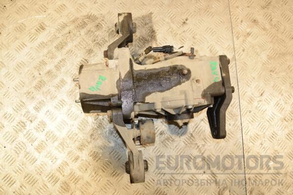 Редуктор задний Toyota Rav 4 2006-2013 421221 euromotors.com.ua