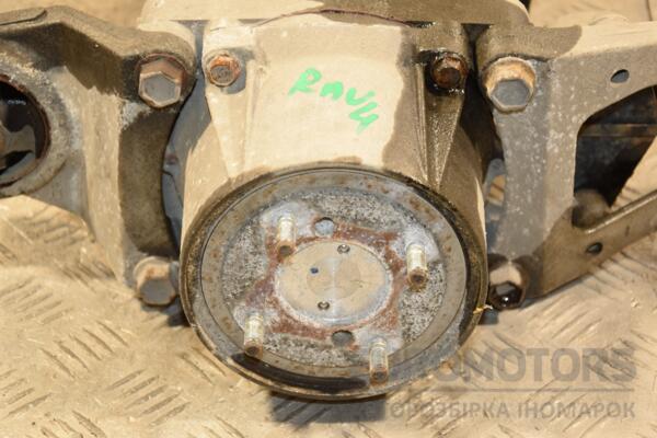 Муфта включения заднего привода Toyota Rav 4 2006-2013 421225 euromotors.com.ua