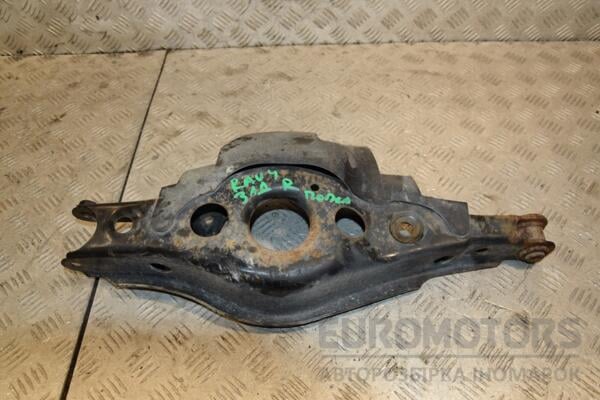 Рычаг задний правый поперечный Toyota Rav 4 2006-2013 4873042040 421228 euromotors.com.ua