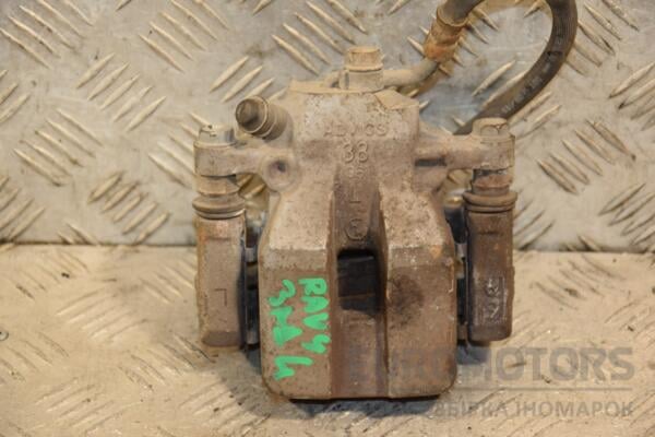 Суппорт задний левый Toyota Rav 4 2006-2013 4785042061 421232 euromotors.com.ua