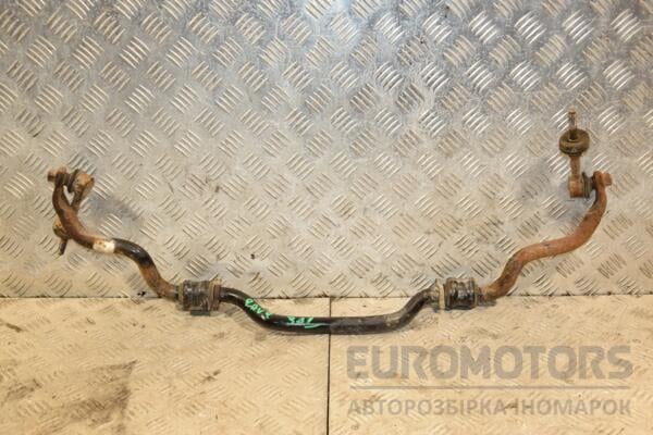 Стабилизатор задний D22 Toyota Rav 4 2006-2013 4881242030 421236 euromotors.com.ua