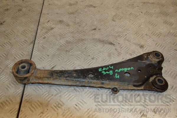 Рычаг задний продольный левый Toyota Rav 4 2006-2013 4878042010 421239 euromotors.com.ua