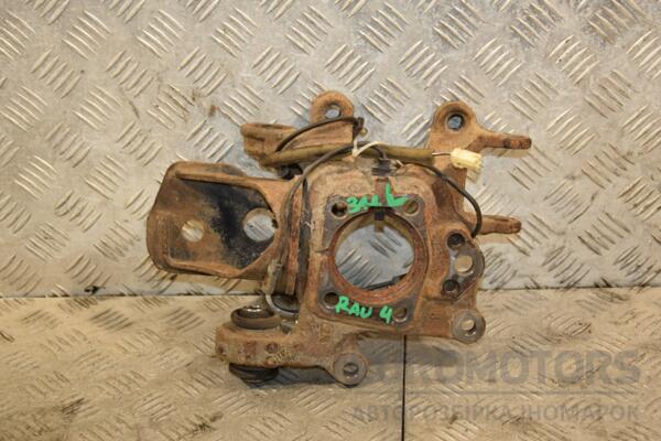 Цапфа левая с ABS Toyota Rav 4 2006-2013 4230542020 421243 euromotors.com.ua