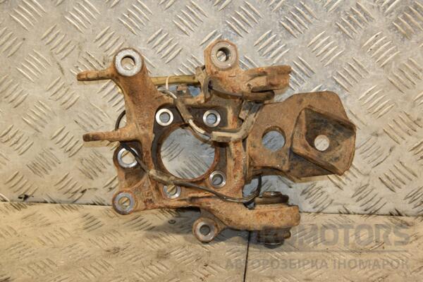Цапфа левая с ABS Toyota Rav 4 2006-2013 4230542020 421243 - 2