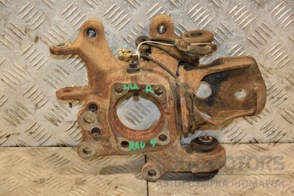 Цапфа правая с ABS Toyota Rav 4 2006-2013 4230442020 421245 euromotors.com.ua