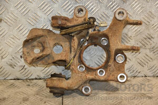Цапфа правая с ABS Toyota Rav 4 2006-2013 4230442020 421245 - 2