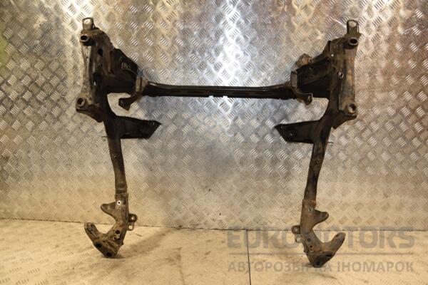 Балка передней подвески (подрамник) Audi A6 (C7) 2011 4G0399543 421251 - 2